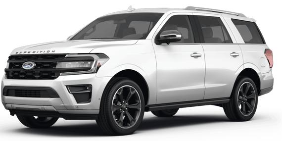 FORD EXPEDITION MAX 2023 1FMJK1K85PEA53177 image